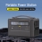 600W/720Wh Portable Power Station-EU