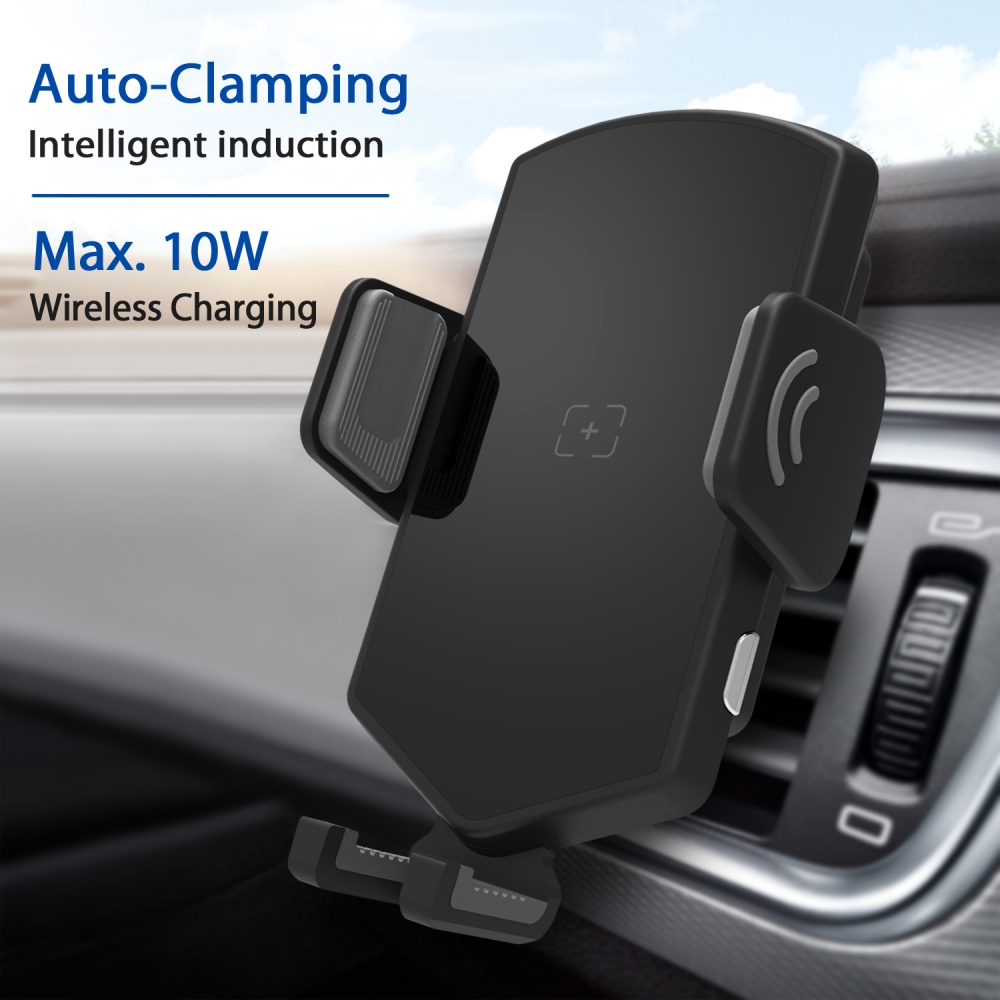 wall climbing car charger